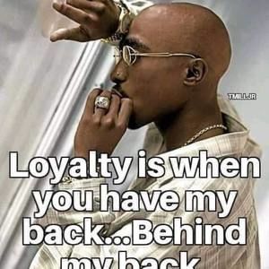 Meet your Posher, Tommy